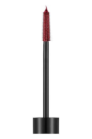 Flormar Color Treasure Hacim Veren & Yüksek Pigmentli Renkli Maskara 002 Ruby