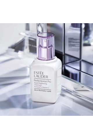Estee Lauder Perfectionist Pro Rapid Brightening Treatment Serum 50 Ml