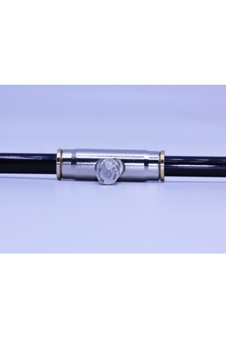 Nozzle & Nozul Taşıyıcı 3/8"