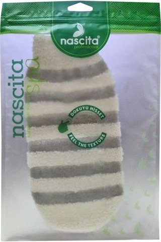 Nascita Koton Lifli Duş Ve Masaj Kesesi 12 x 24 CM