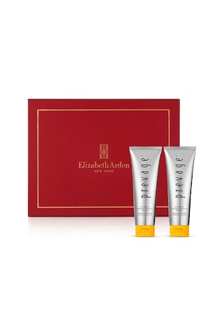 Prev Treatment Boosting Cleanser Nemlendirici Yüz Temizleyici 2'li Hediye Seti 2 X 125 Ml