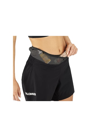Salomon S/lab Sense Short W Siyah