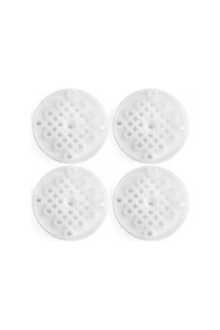 Makeblock 90t Plastik Triger Kayış Kasnağı 2 Adet