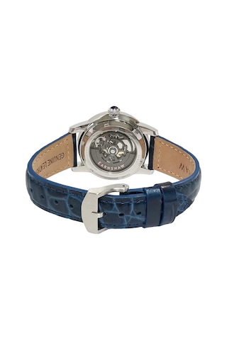 Earnshaw Es-8301-03 Erkek Kol Saati Metalik Gri