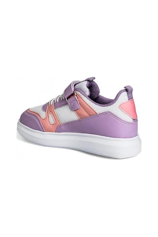 Celira Spl Lila Kız Çocuk Sneaker Spor Ayakkabı Lila