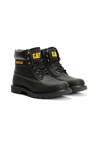 Cat Colorado 20 Tractor Erkek Günlük Bot P726503 Siyah