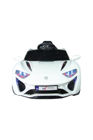 Uj Toys Jagor 12V Akülü Araba