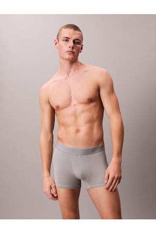 Calvin Klein Erkek Boxer Set Lv00nb4192zy1 Çok Renkli