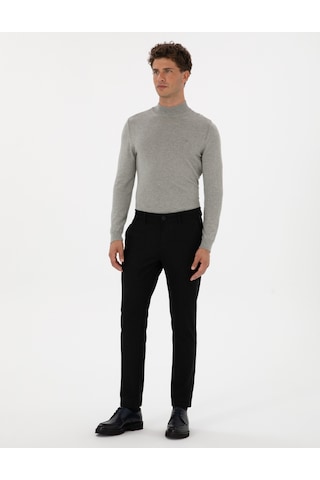 Pierre Cardin Erkek Lacivert Pantolon Kanvas-chino 50310903-vr033 Lacivert