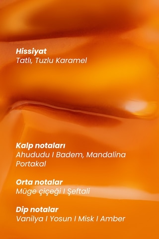 Matsu Salted Spirit Saç & Vücut Misti 50 ml | Ahududu & Vanilya