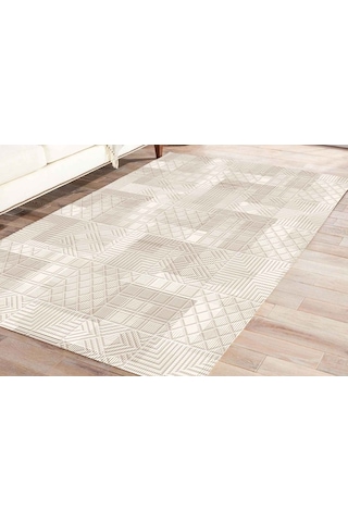 Aksu Prime Dekoratif Halı 150x200 Jayla Bej