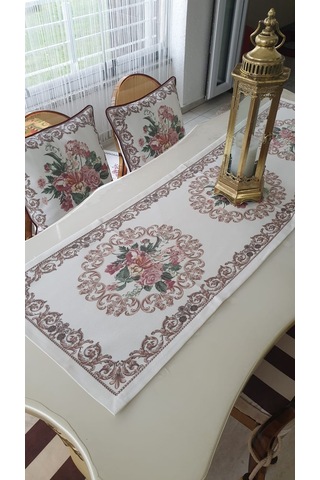 Duck Bezi Leke Tutmaz Dertsiz Runner 2Li Kırlet Takımı