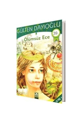 Ölümsüz Ece