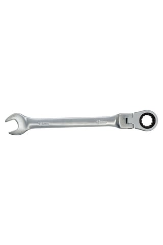 5412 Mafsallı Cırcır Kombine Anahtar 13 Mm