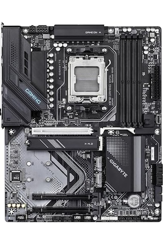 Gıgabyte Anakart Amd Am5 Atx X870 Gamıng Wıfı6