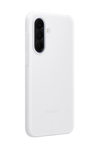 Samsung Galaxy Uyumlu A37 Silikon Telefon Kılıfı