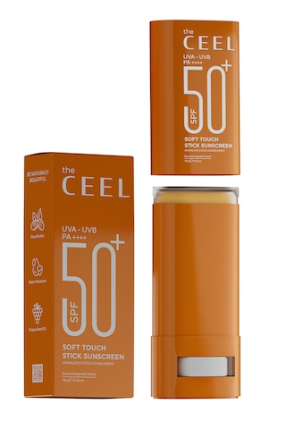 Aydınlatıcı Etkili Yüksek Korumalı Stick Güneş Kremi Spf 50+ 18gr