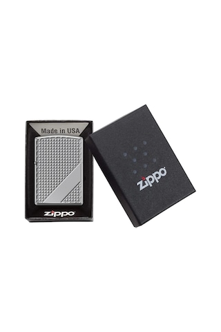 Zippo Hatch Design Çakmak