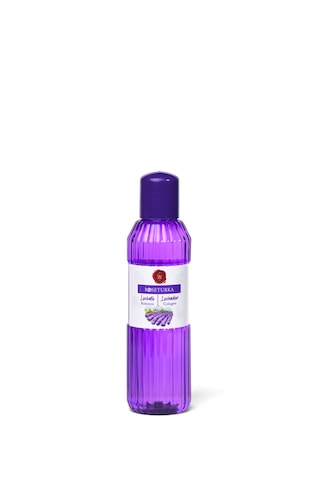 Roseturka Lavanta Kolonyası - 150 Ml Özel Tasarım Mor Şişe