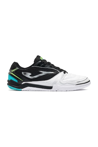 Joma Drıblıng 2632 Whıte Indoor Spor Ayakkabı Erkek Siyah