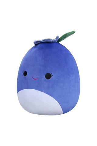 Squishmallows Yaban Mersini Bluby 30 Cm Sqcr04144