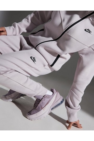 Nsw Tech Fleece Mr Jogger Kadın Eşofman Altı Fb8330-019 Pembe