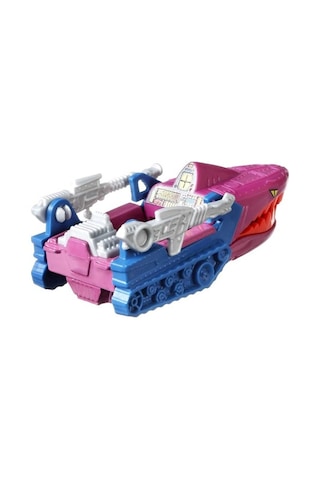 Hot Wheels Premium GRL60 Land Shark