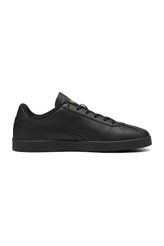 Puma Club Iı Sl Siyah Kadın Spor Ayakkabı 397445-01 Siyah