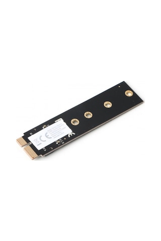 Dark Dk Ac Pem1x Ngff / Nvme M 2 Ssd Pcı E X1 Kartı