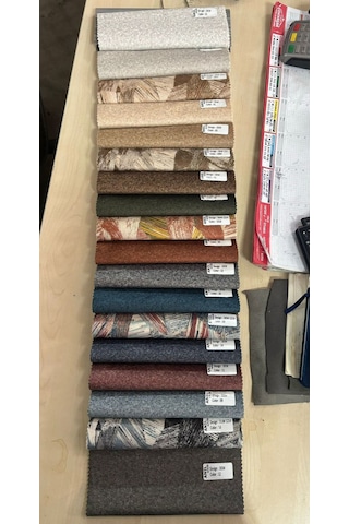 Özcan Metal Metal Ayaklı Raflı Bench Puf Bank Antre Mutfak Salon Yatak Odası Puf Bank 105 40 Mavi
