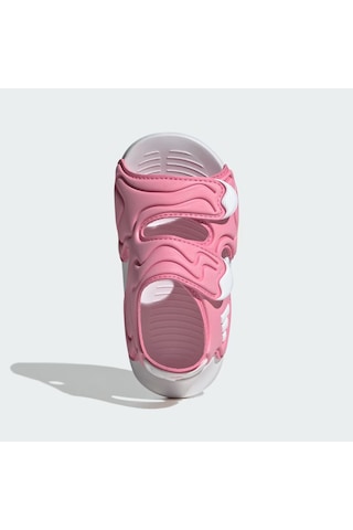 Adidas Js4915 Altaswim 3 I Unisex Bebek Sandalet Çok Renkli
