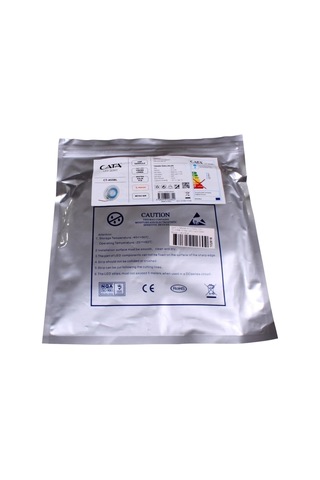 Cata Ct-4538b 240 Çipli Beyaz Işık Led Şerit, 5m Diğer