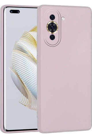 Huawei Nova 10 Pro Kılıf Soft Mat Premier Case Kapak