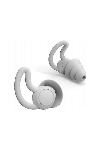 Imebobo Profesyonel Gürültü Azaltıcı Uyku Kulak Tıkacı Fc10