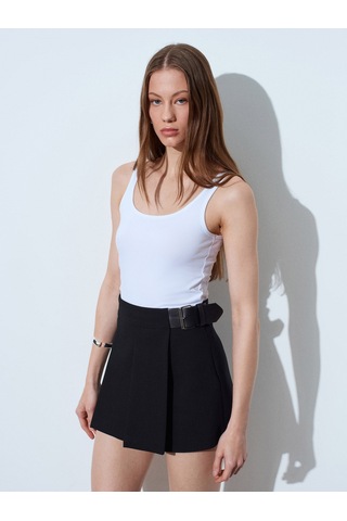 Dilvin 21194 Askılı Top-beyaz