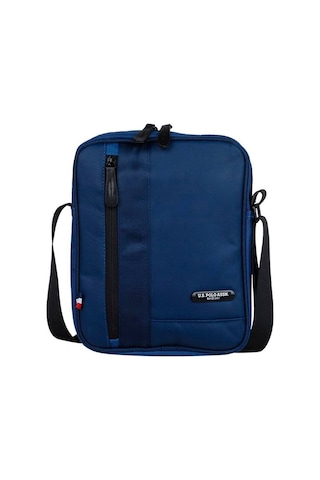 U.S. Polo Assn. U.S Polo Kumaş El Çantası Plevvr8406
