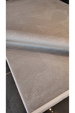 Vista Halı Salon, Oturma, Yatak Odası Halısı Desen Kodu 39402-098 Gri