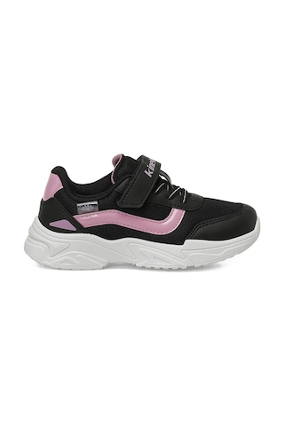 Kinetix Coel F 6fx Siyah Kız Çocuk Spor Ayakkabı 000000000102066820 Siyah-pembe
