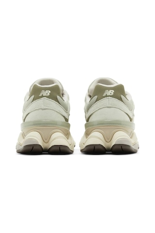 New Balance 9060 Unisex Günlük Spor Ayakkabı Yeşil