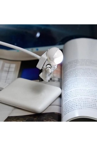 Vexor Astronot Usb Gece Lambası Diğer