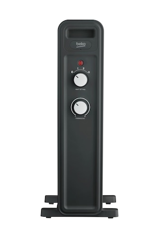 Beko BK 9M 2000 Yağlı Radyatör