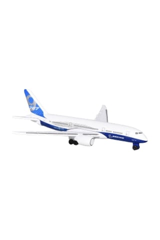 Majorette Aırplanes Uçaklar Boeıng 787-9