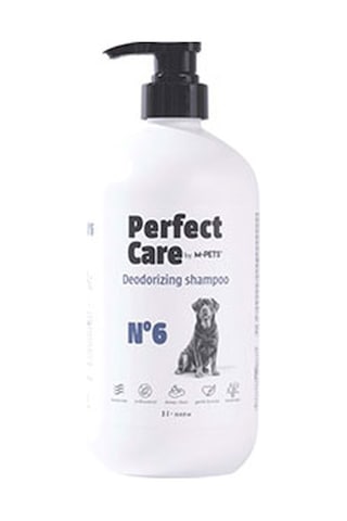 M-pets Perfect Care Koku Önleyici Köpek Şampuanı 1 Lt 244-71037.01