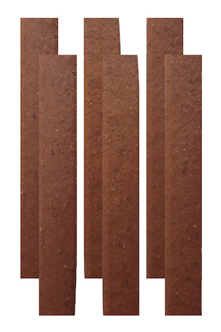 New Story Dog Chicken Fillets Tavuk Etli Şerit Köpek Ödülü 4 x 80 G