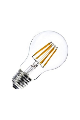 Bix SL-04 6W E27 Daylight A+ Uzaktan Kontrol ve Zaman Ayarlı 600lm Akıllı Ampül