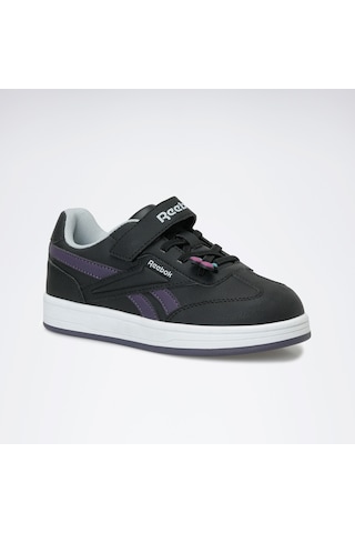 Reebok Asero Lift Kds I Siyah Kız Çocuk Sneaker 000000000102697756 Siyah-mor