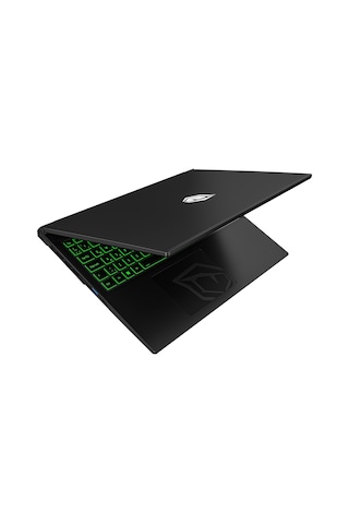 Monster Tulpar T6 V3.4.13 i7-13700HX 64 GB 2 TB SSD RTX5070 16" W11H Dizüstü Bilgisayar