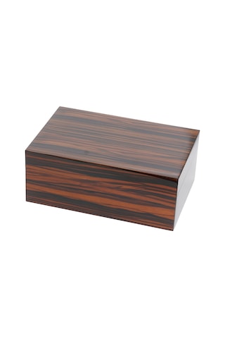 Gentili Emilio Abanoz Abanoz Humidor 373043