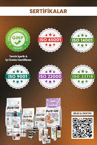 Plus Somonlu Yetişkin Kedi Maması 10 Kg