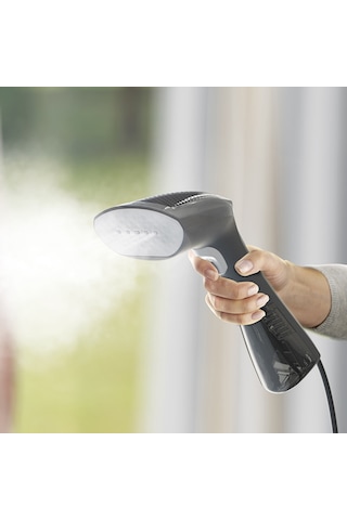 Electrolux E6HS1-2EG 1200 W Buharlı Kırışıklık Giderici Ütü